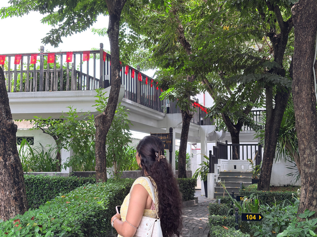 会安河可可度假酒店主图