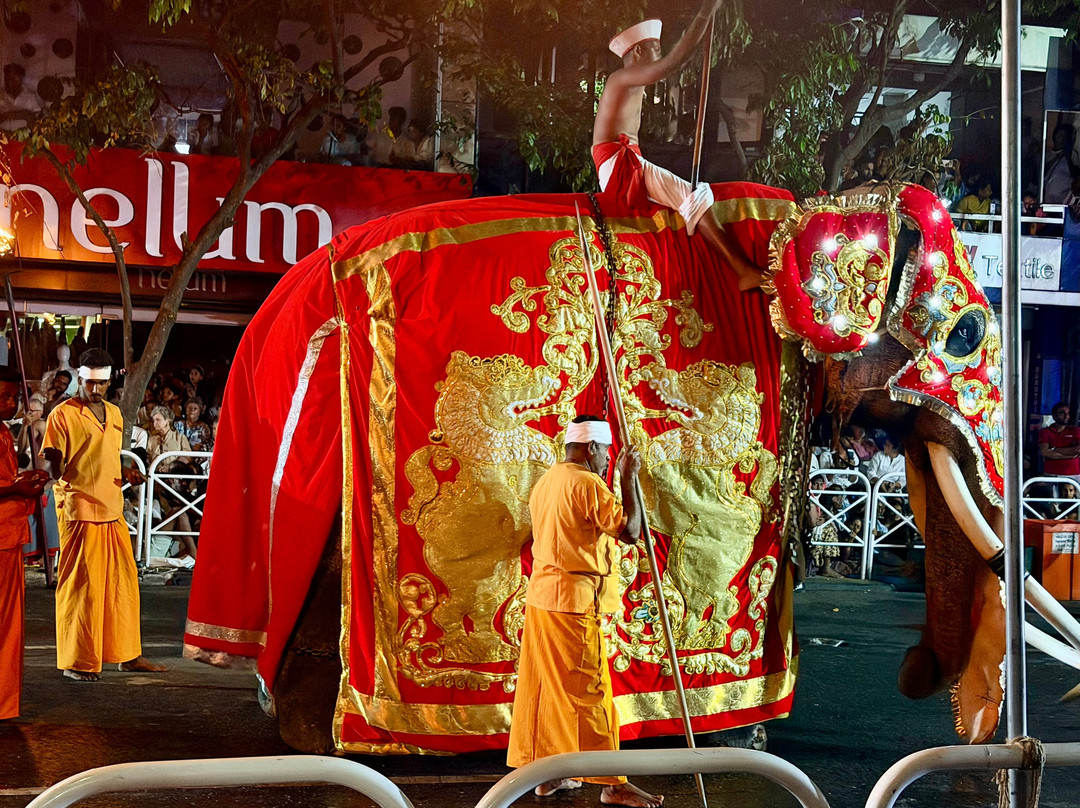 BH Lanka Tours-Kurunegala必去景点