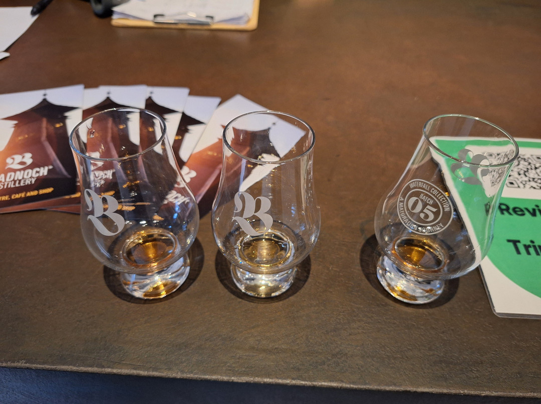 Bladnoch Distillery-Bladnoch必去景点
