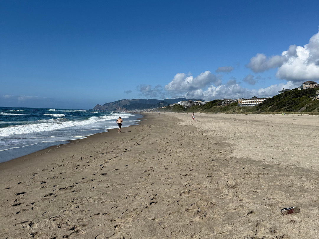 Lincoln Sands Oceanfront Resort, Ascend Hotel Collection主图