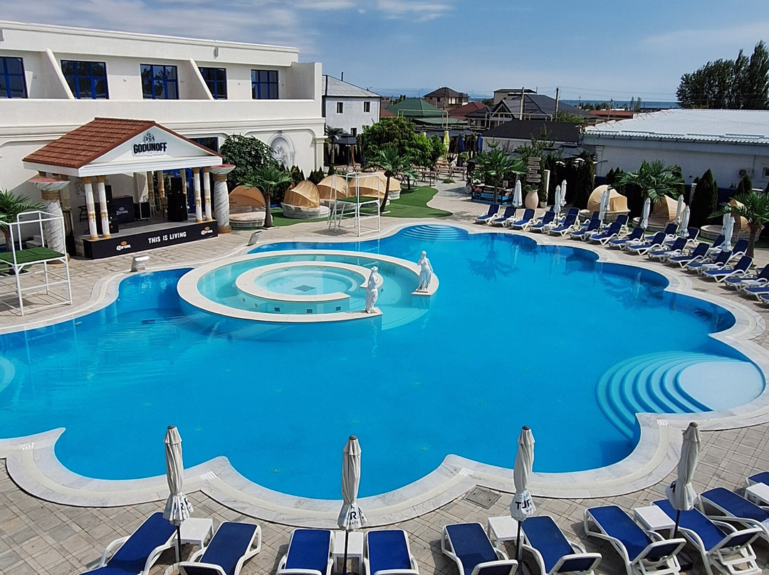 Hotel Del Mare主图