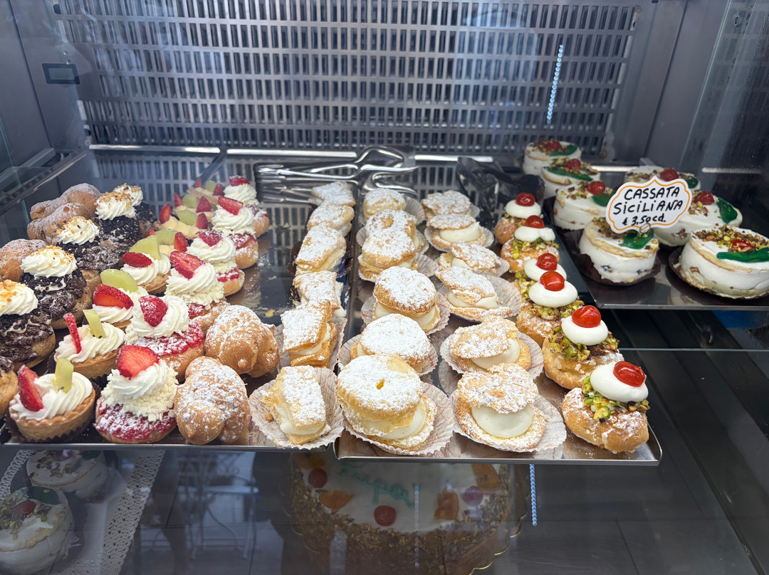 Pasticceria Arte e Sapori di Pino D'Ambra