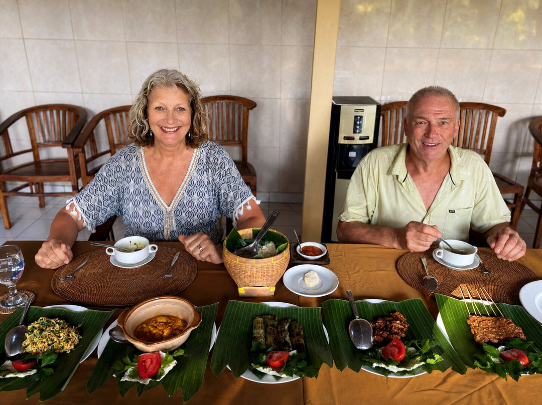 Periuk Bali Cooking Class-乌布必去景点