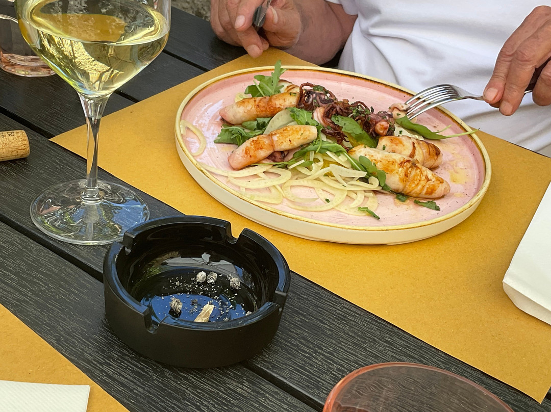 Ristorante Pizzeria Tre Re