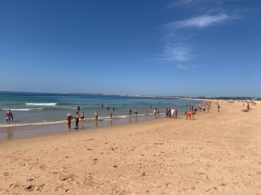 Praia De Alvor-阿沃必去景点