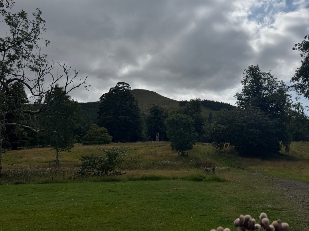 Falkland Estate-Falkland必去景点