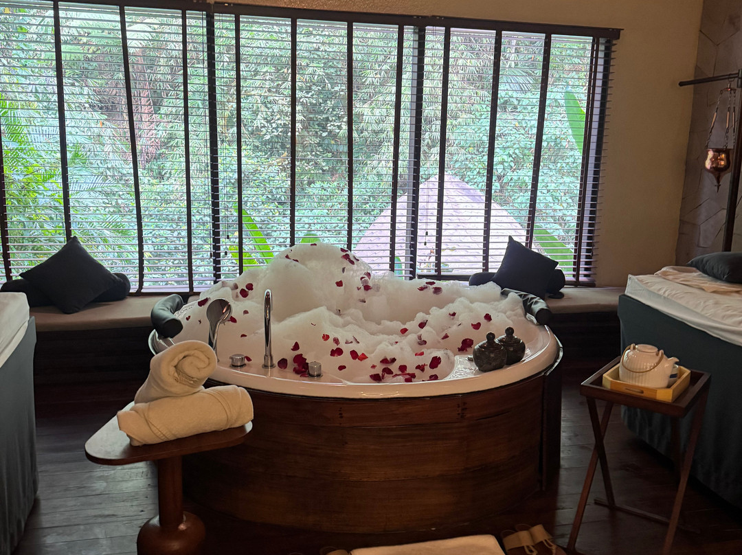 Svaha Spa Kenderan by Svaha Wellness-Kenderan必去景点