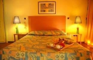 鹦鹉螺海滨酒店(Hotel Le Nautile Beach)主图