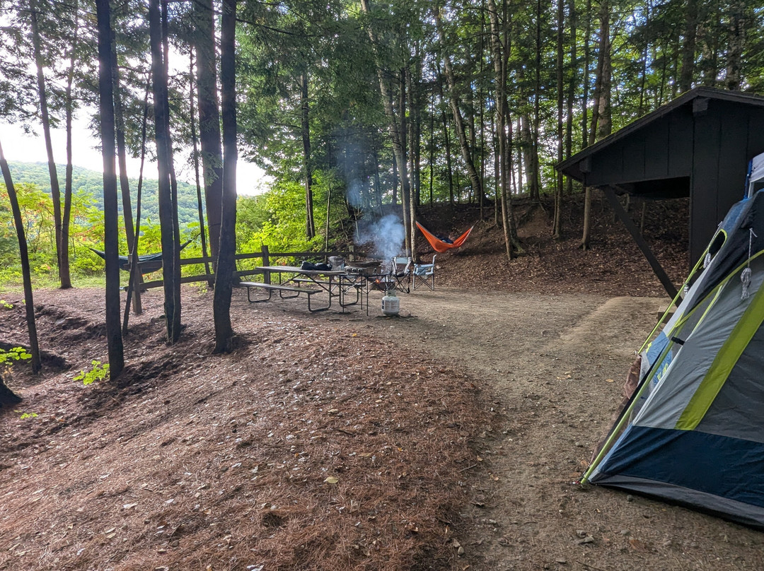 Little River State Park-沃特伯里必去景点
