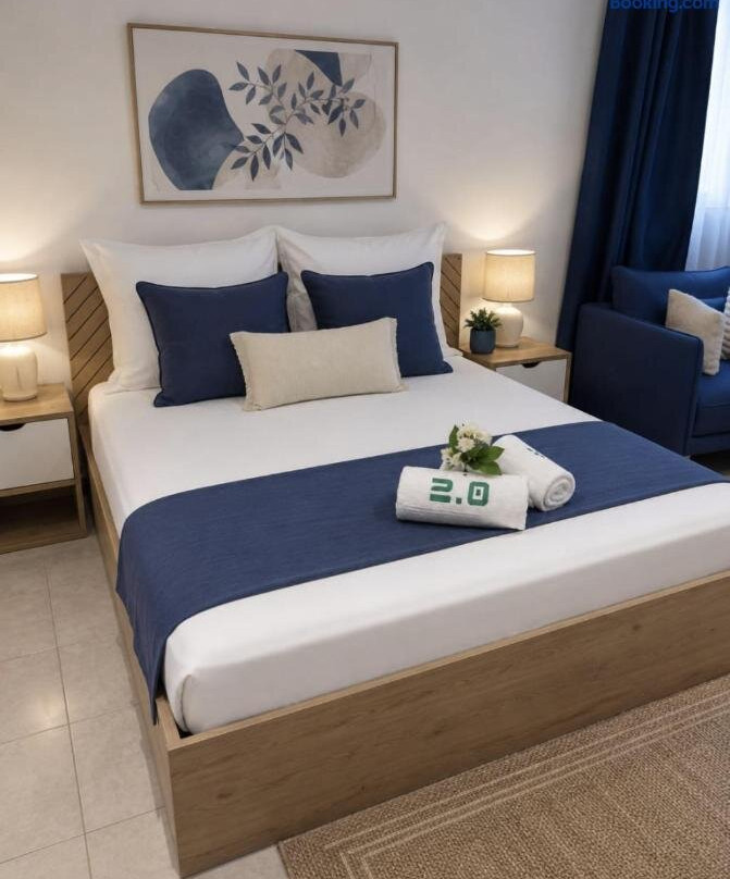 2 0 Hotel Labattoir Centre主图