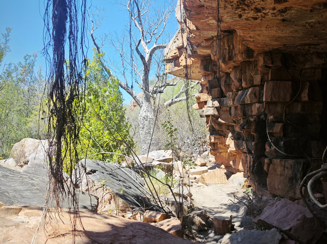 The Grotto-Wyndham必去景点