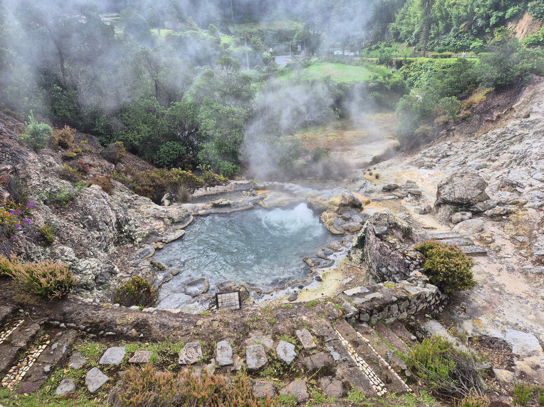 Pure Azores Tours-蓬塔德尔加达必去景点