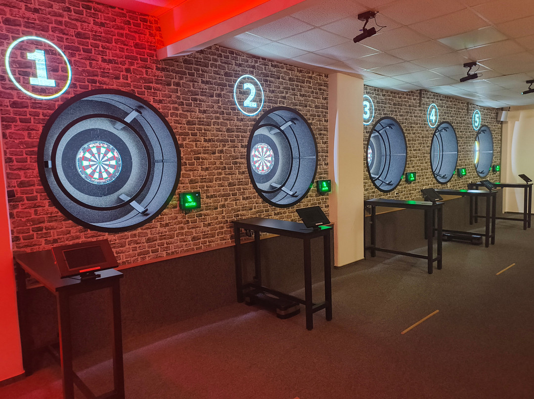 Bowlingcenter Norderstedt-诺德施泰特必去景点