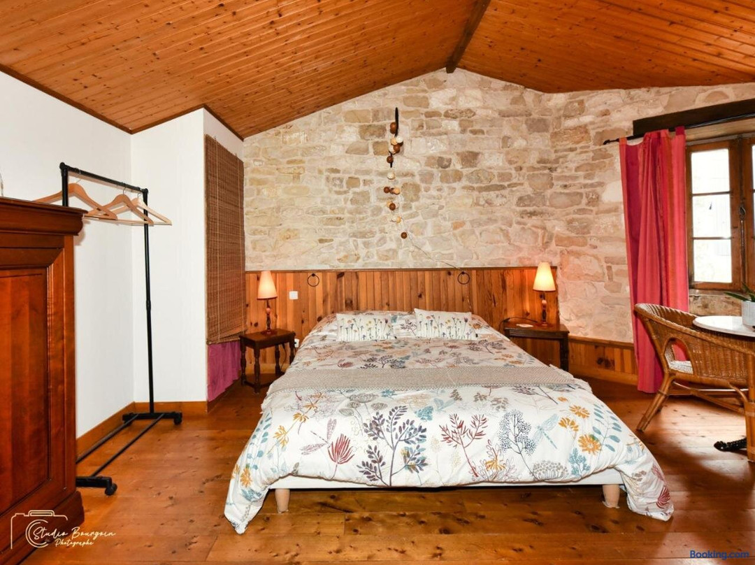 Le Clos De Beauregard主图