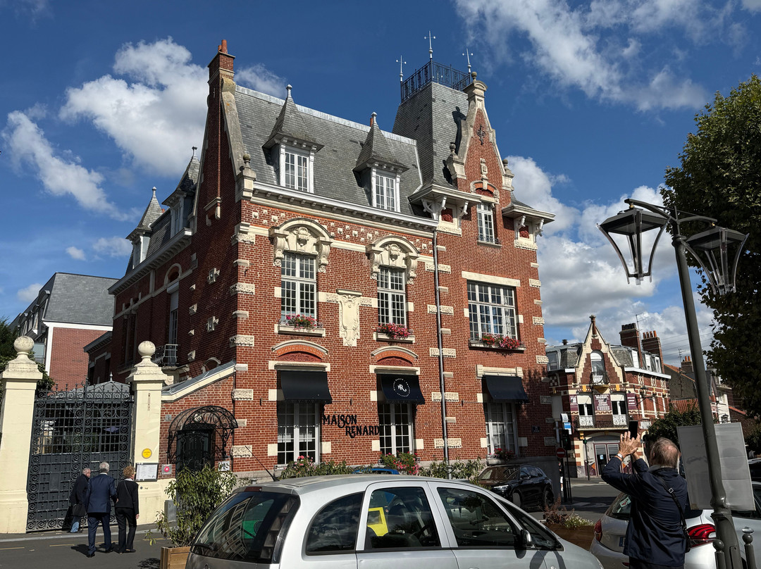 Maison Renard