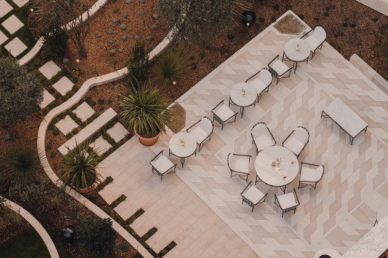 戛纳卡尔顿丽晶酒店