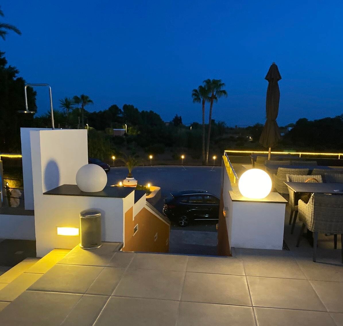 Fincahotel Los Naranjos-旅行者