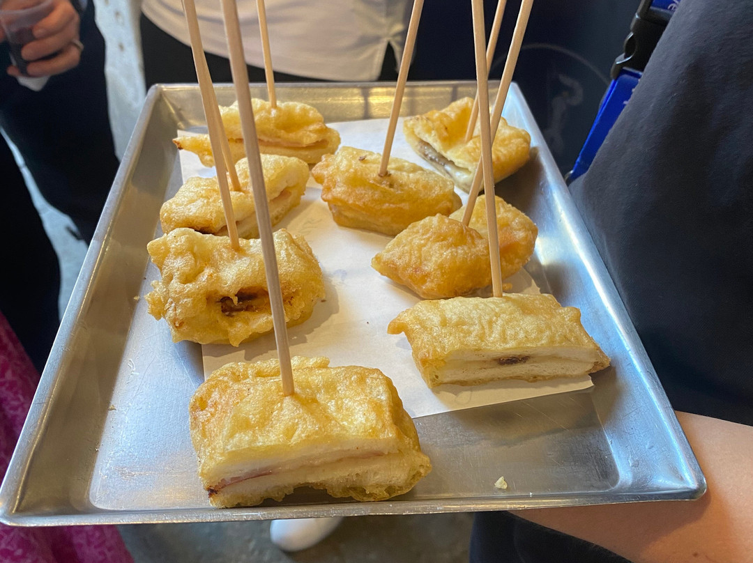 Savor Italy Tours-威尼斯必去景点