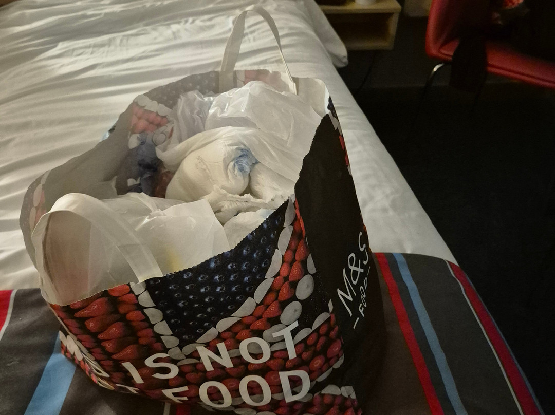 伦敦基尤桥旅客之家酒店主图