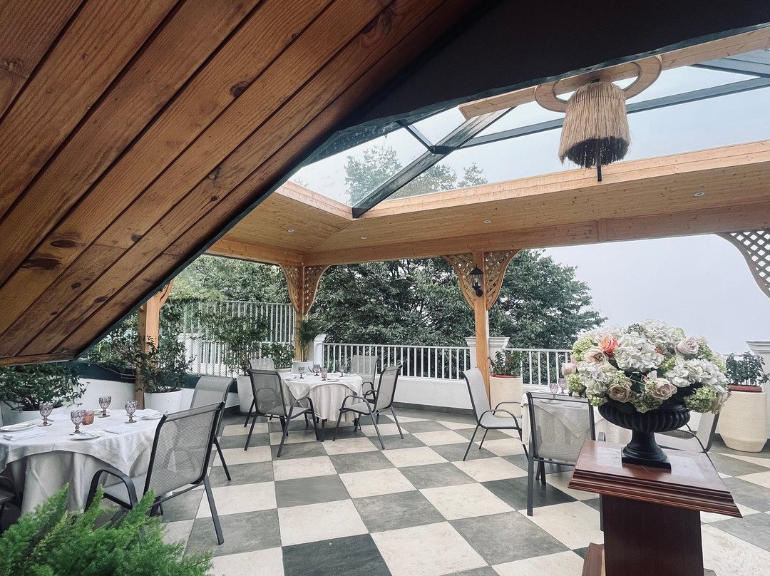 Daleside Manor, Boutique Hotel, Kasauli主图