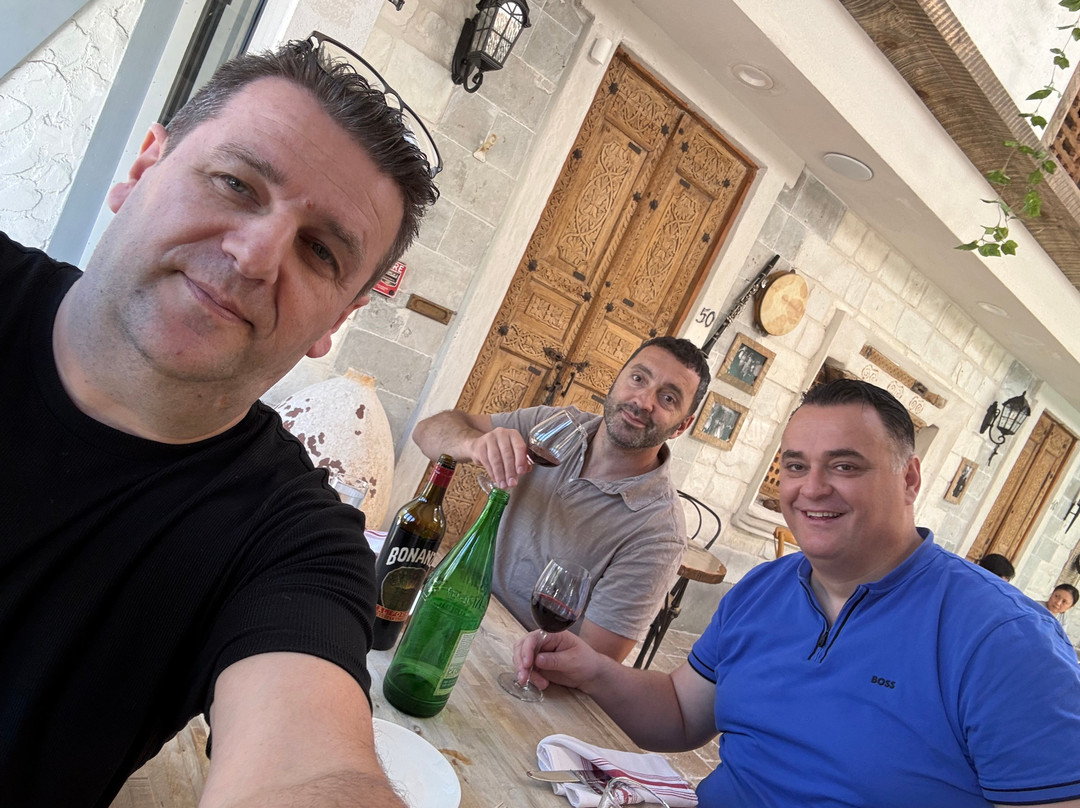 Little Istanbul Restaurant