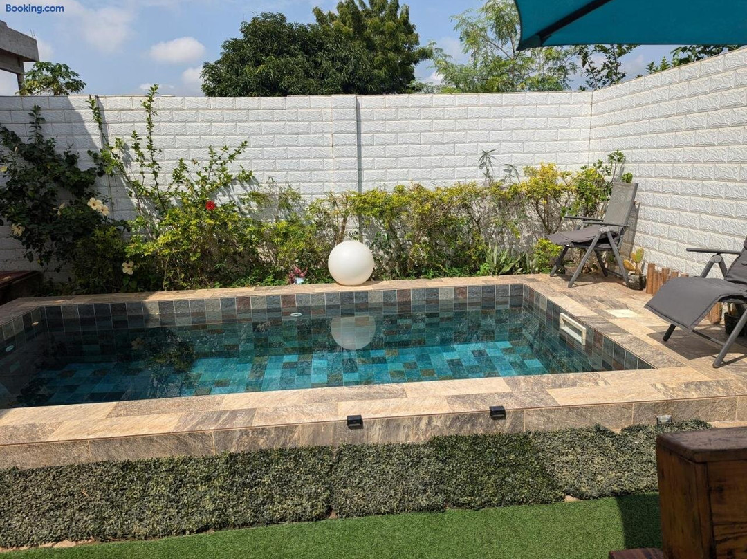 Residence Nenuphar