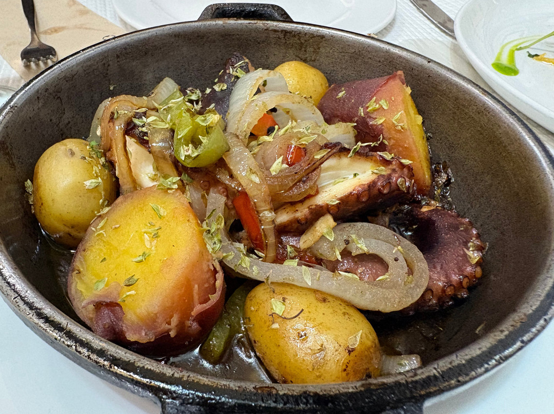 Restaurante Dois Irmãos