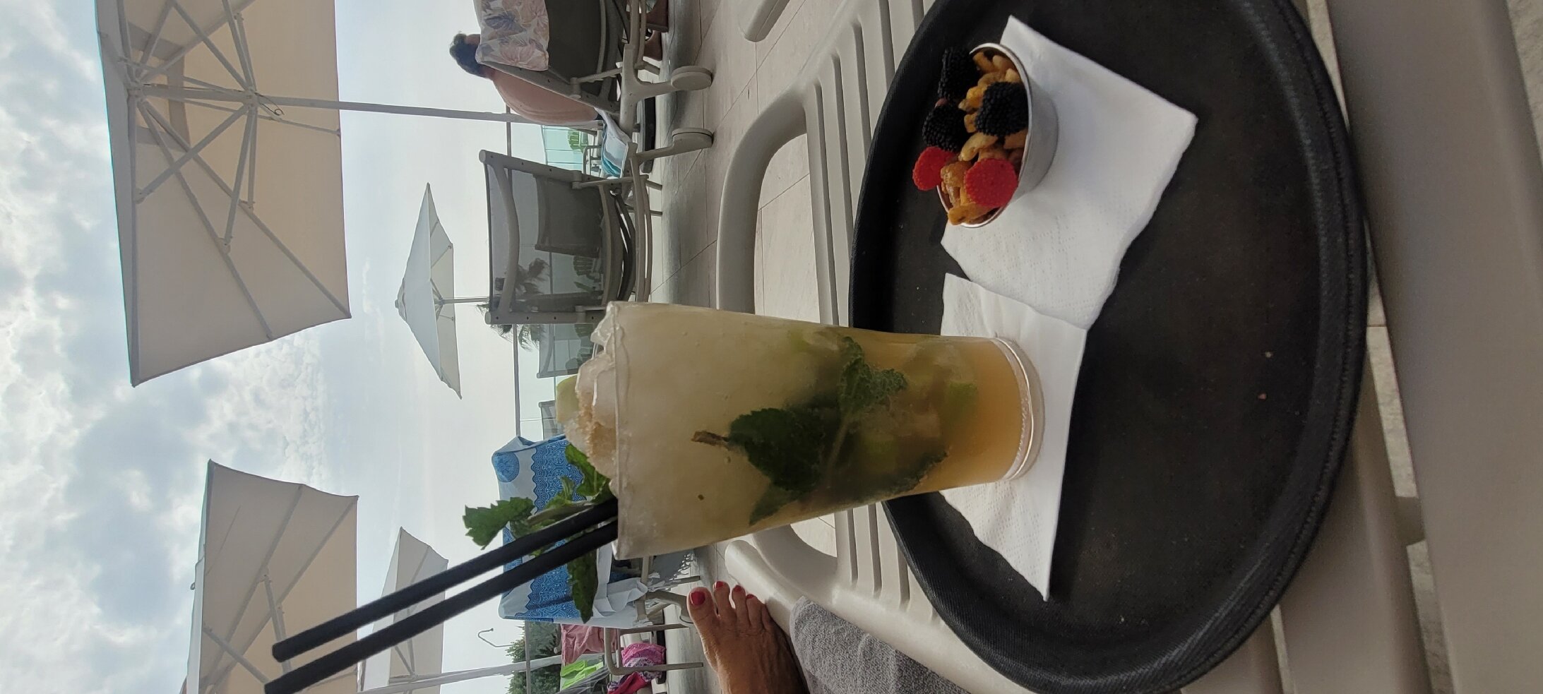阿加罗酒店-旅行者