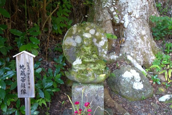 Kozen-ji Temple-木曾町必去景点