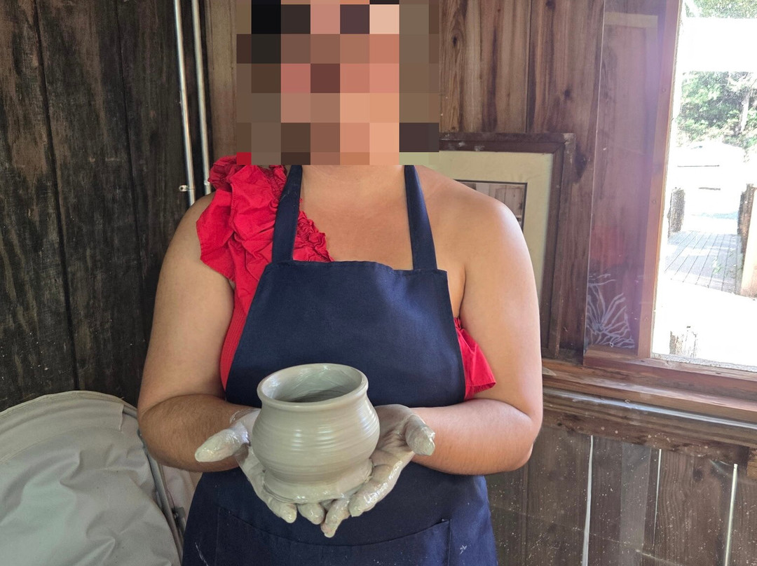 Alewine Pottery-盖林柏格必去景点