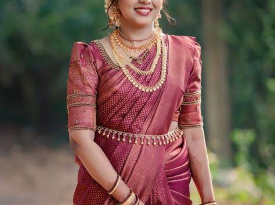 Manavah Looms-Thiruvilwamala必去景点