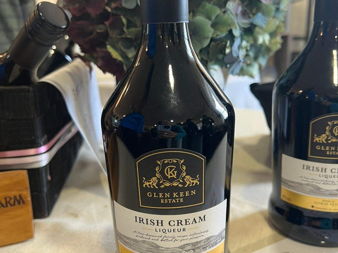 Glen Keen Farm-Derryheigh必去景点