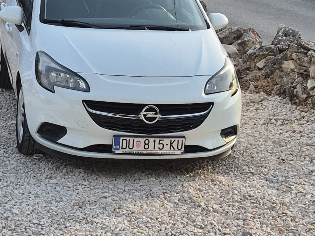 Ragusa Car Rental-Cilipi必去景点