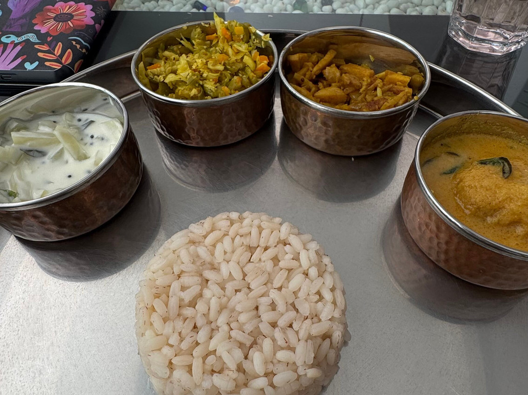Chamundi Hill Palace Ayurvedic Resort主图