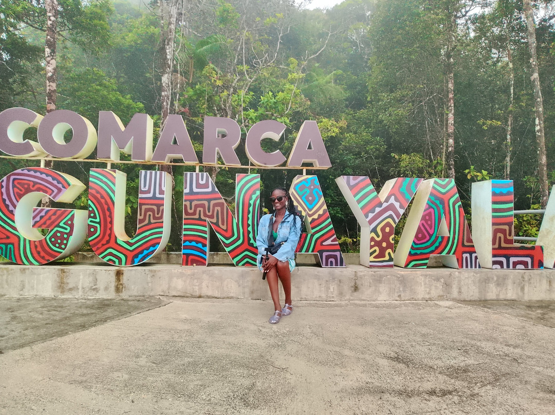 Panama San Blas Tours-巴拿马城必去景点