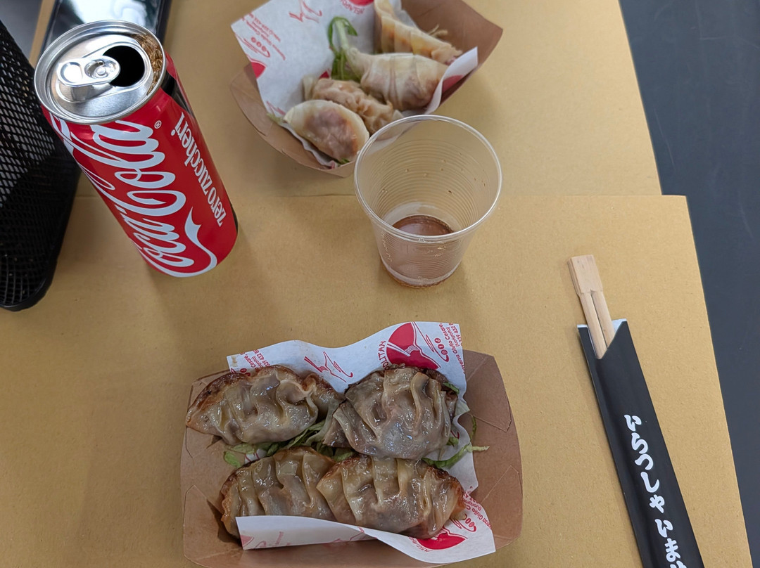 Asiapolitan