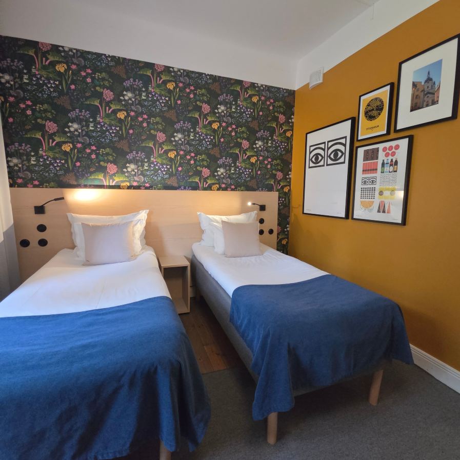 诺佛酒店-WorldHotels Crafted匠旅系列-旅行者