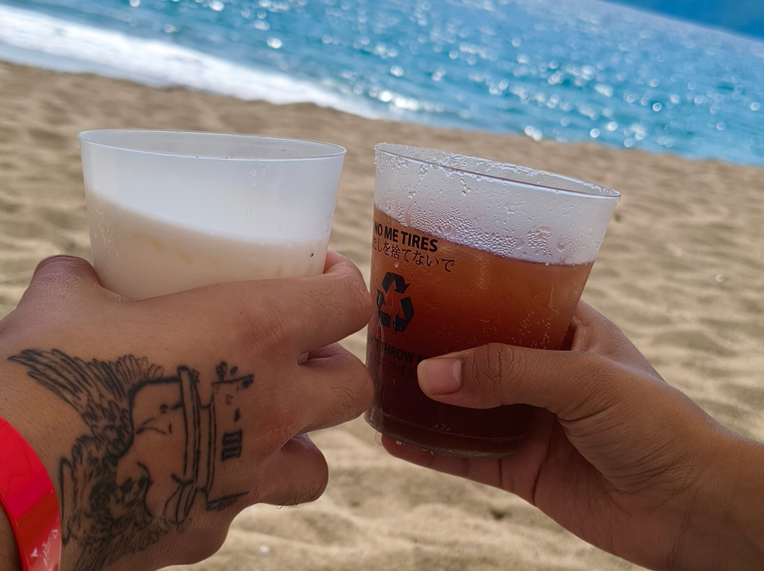 特索罗曼萨尼尤全包酒店主图