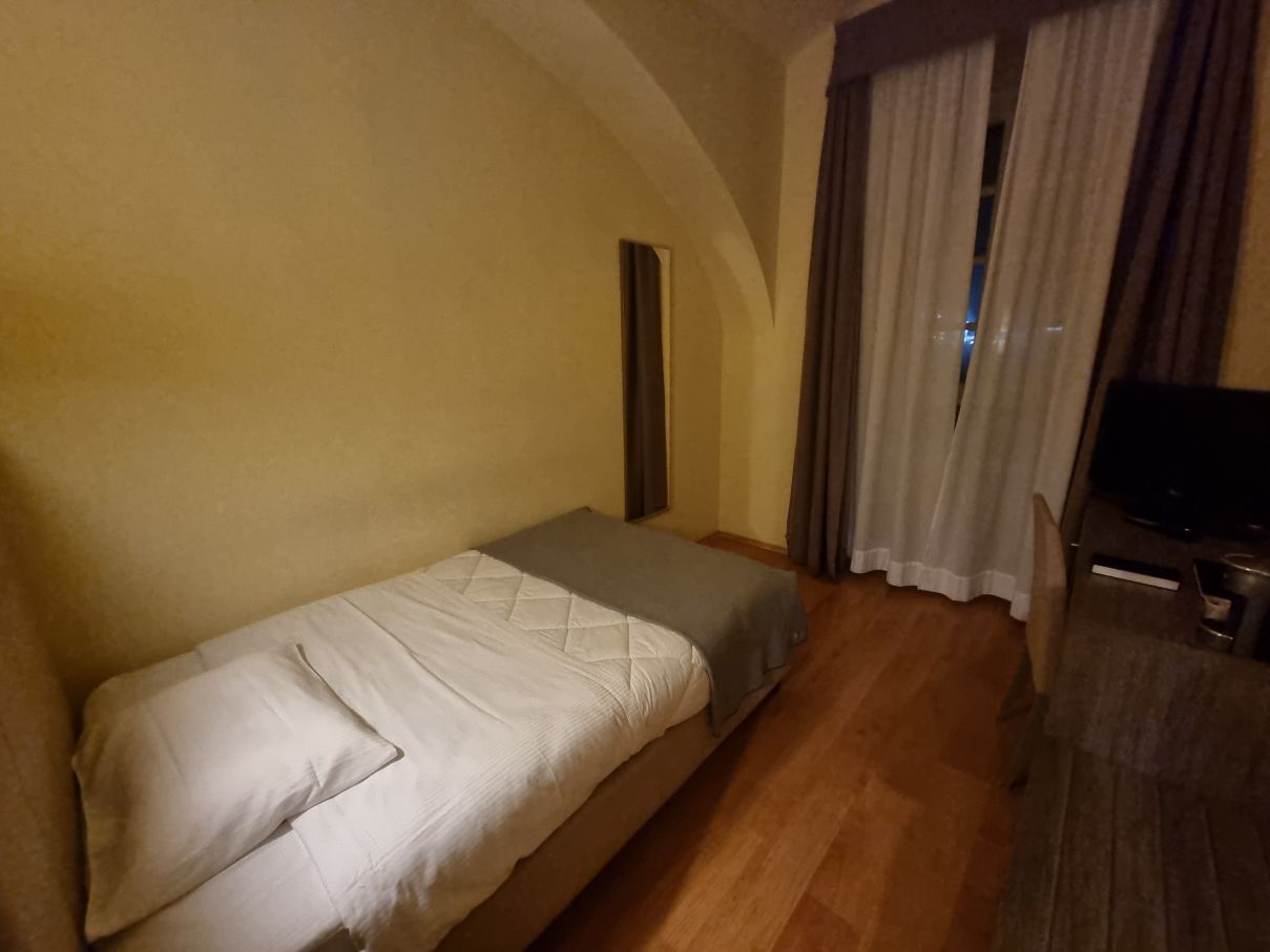 杰特酒店-旅行者