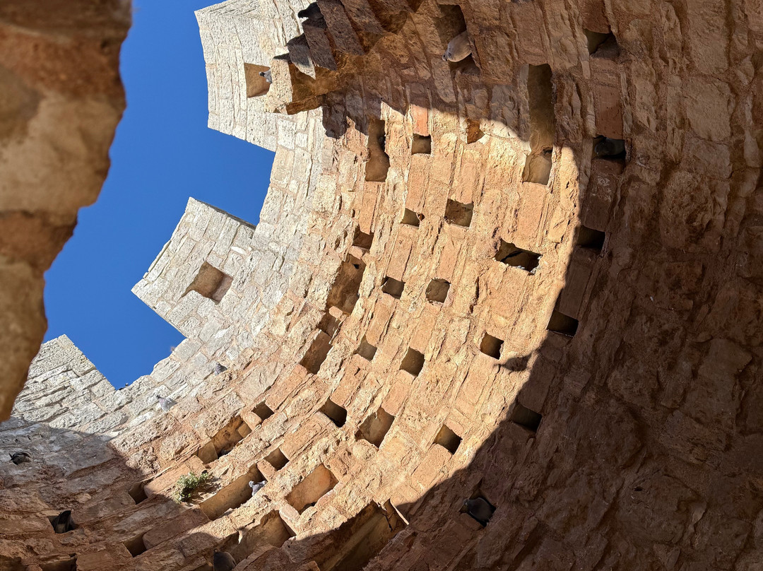 Morosini Grimani Castle-Svetvincenat必去景点