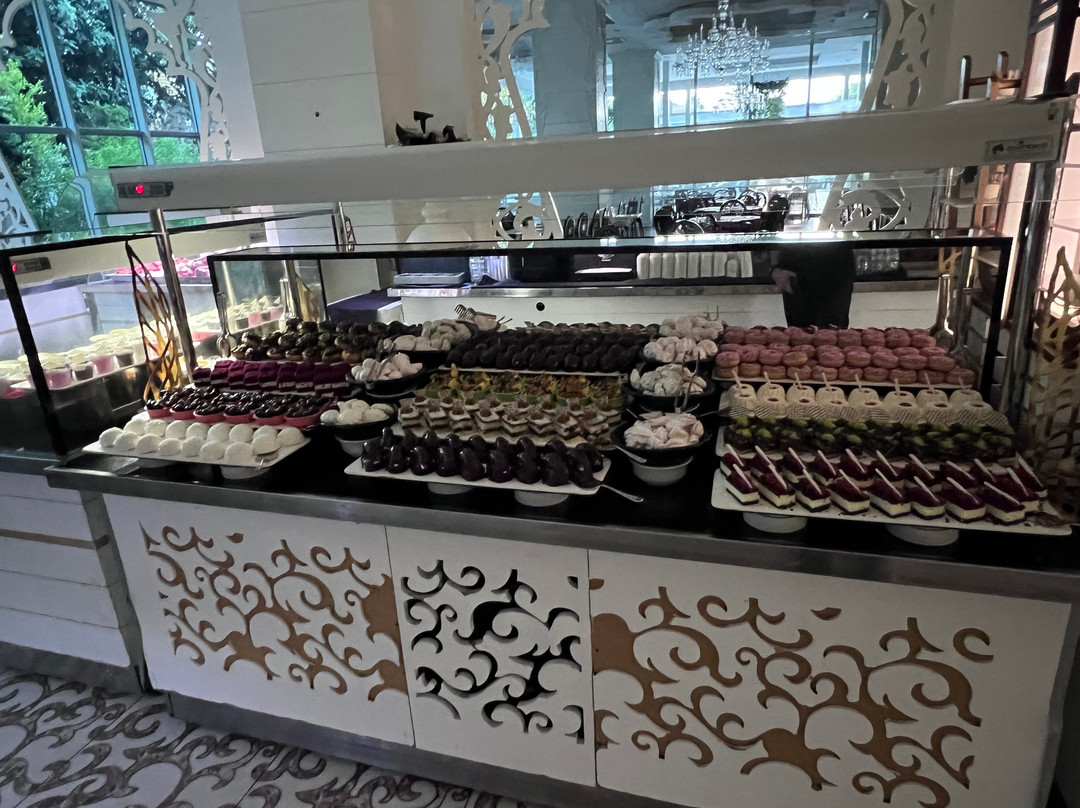 Q Premium Resort Hotel主图