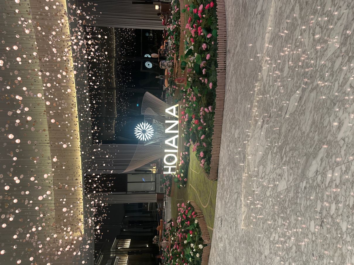 会安南岸新世界海滩度假酒店-旅行者