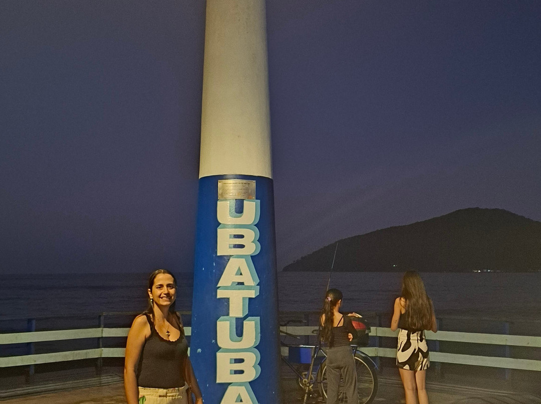 Cruzeiro Lighthouse-乌巴图巴必去景点