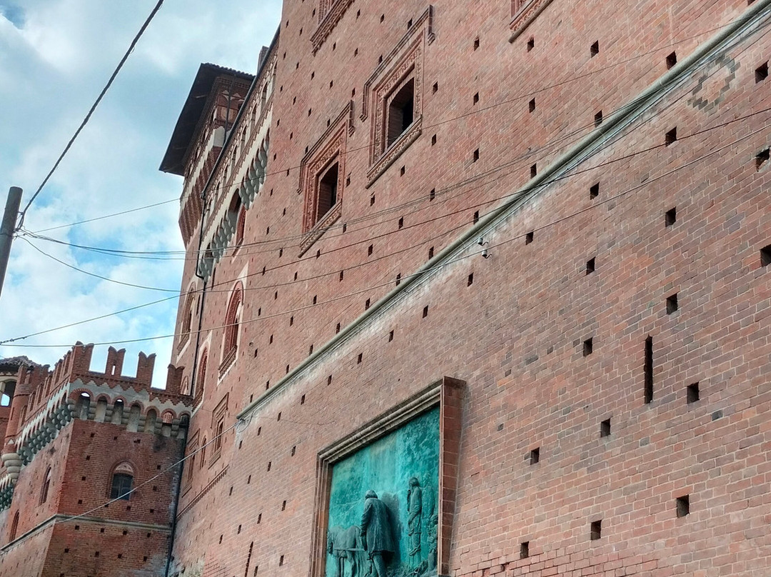 Castello di Cereseto-Cereseto必去景点
