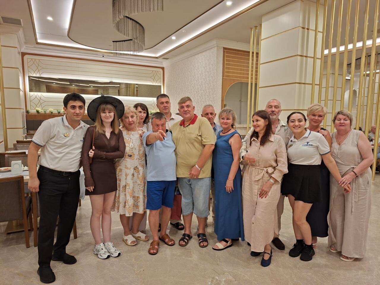 海德佩沙皇宫酒店-旅行者