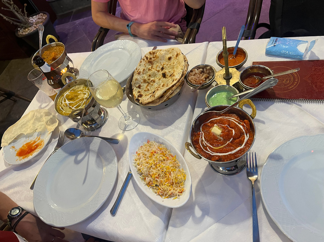 Ganges Tandoori