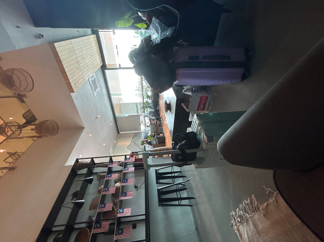 和谐酒店-1婆罗洲哥打京那巴鲁主图