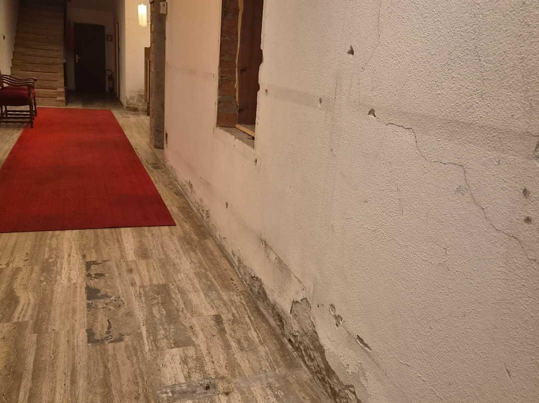 斯查晨公园酒店主图