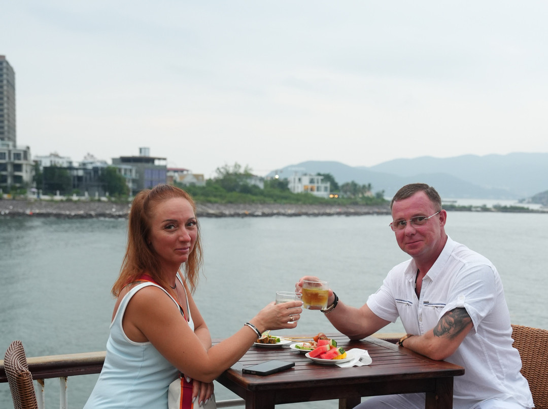 Emperor Cruises Nha Trang Bay-芽庄必去景点