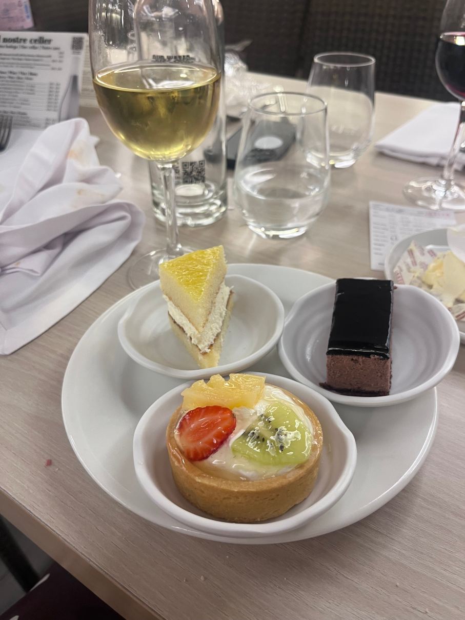 金色大道家庭套房-旅行者